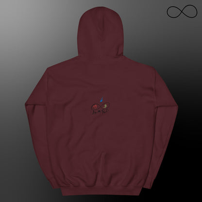 UD Money Luv Unisex Hoodie