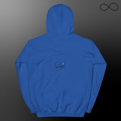 UD Money Luv Unisex Hoodie