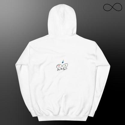 UD Money Luv Unisex Hoodie