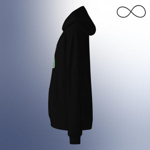 UD ANIME 4 Unisex oversized hoodie