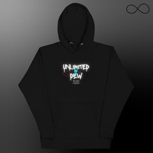 Unlimited Dew 7 - Unisex Hoodie