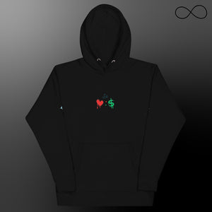 UD ANIME 10.5Unisex Hoodie