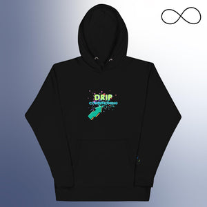 UD DRIP Unisex Hoodie