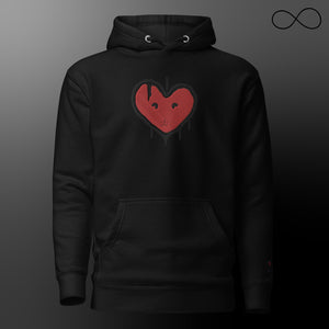 UD HD Unisex Hoodie