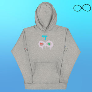 UNLIMITED DEW 6 Unisex Hoodie