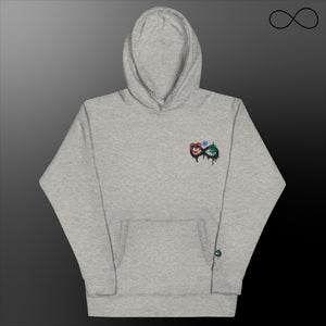 UD 8.5 Unisex Hoodie