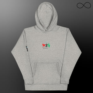 UD 10.5 Unisex Hoodie