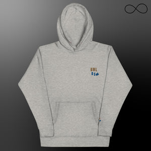 UNL DEW 4 Unisex Hoodie