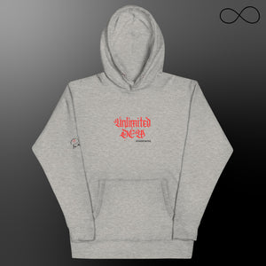 UNL DEW 7 Unisex Hoodie