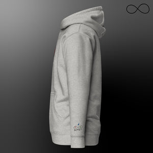 UD HD Unisex Hoodie