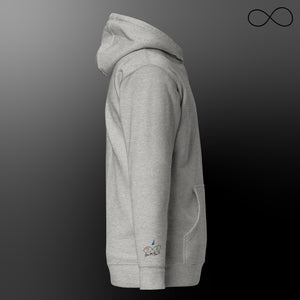 UD HD 3 Unisex Hoodie