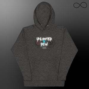 Unlimited Dew 7 - Unisex Hoodie