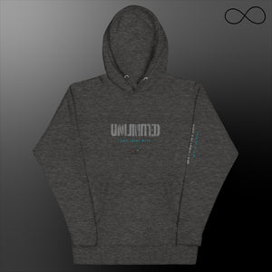 UNL DEW 3 Unisex Hoodie