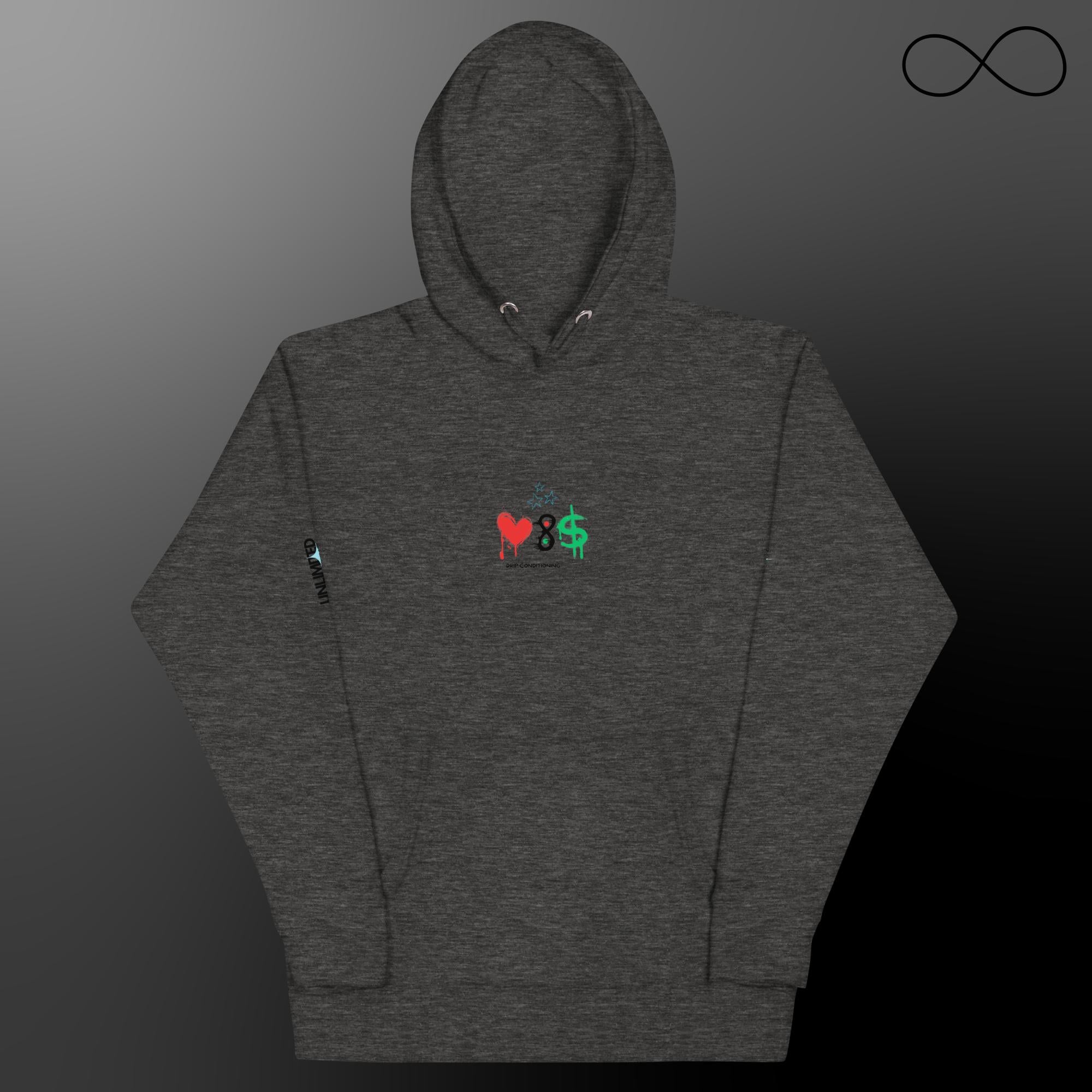 UD 10.5 Unisex Hoodie