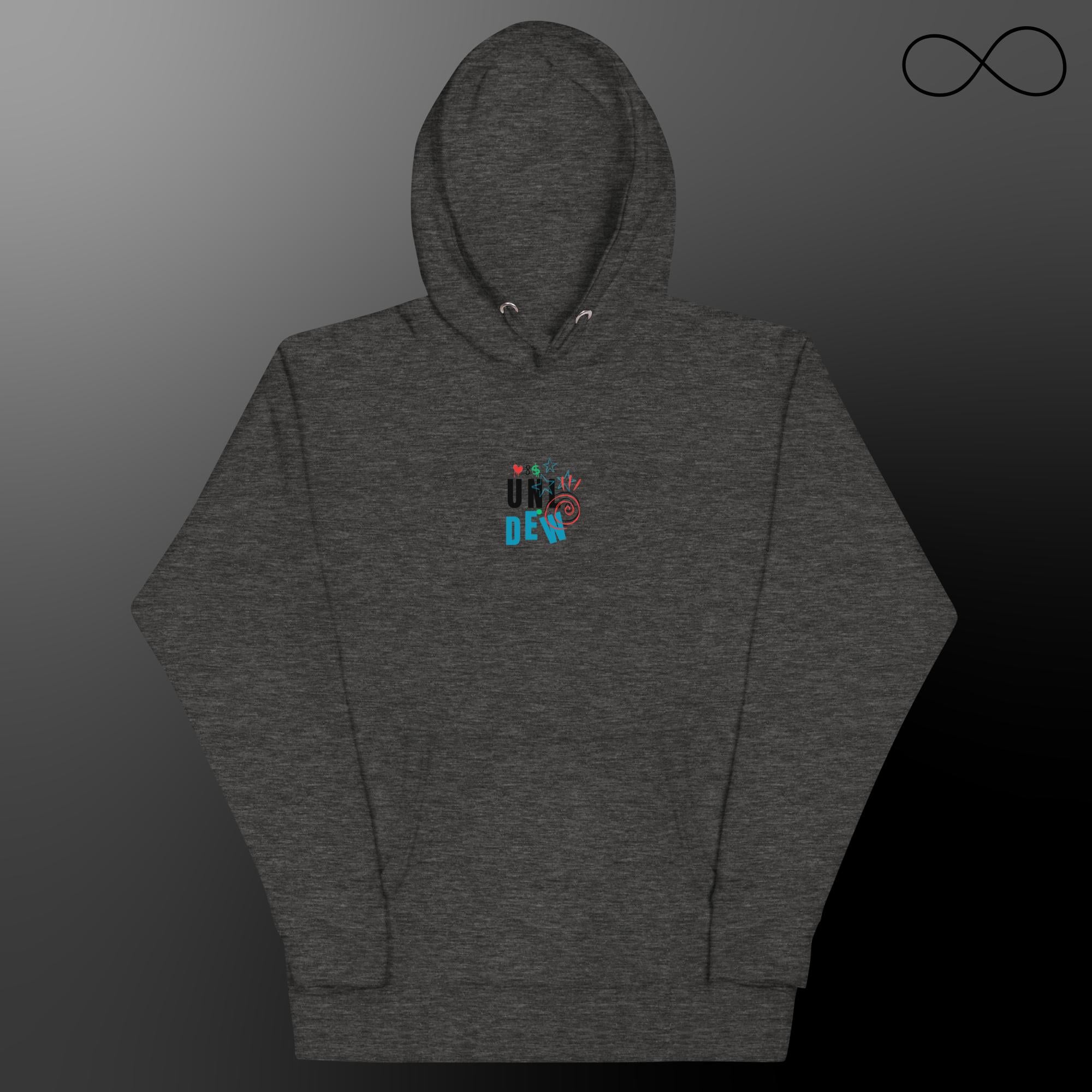 UNL DEW 5 Unisex Hoodie