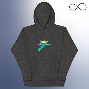 UD DRIP Unisex Hoodie