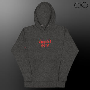 UNL DEW 7 Unisex Hoodie