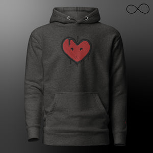 UD HD Unisex Hoodie