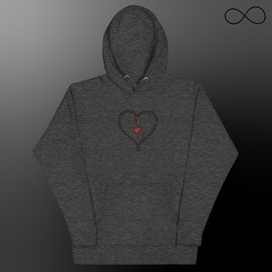 UD HD 3 Unisex Hoodie