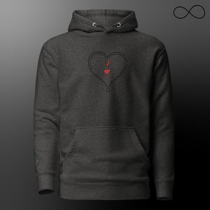 UD HD 3 Unisex Hoodie