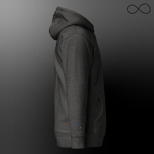 UD HD 3 Unisex Hoodie