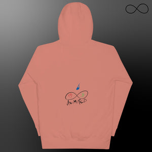 UD ANIME 10.5Unisex Hoodie