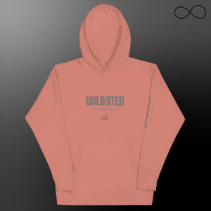 UNL DEW 3 Unisex Hoodie