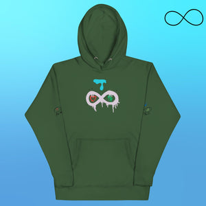 UNLIMITED DEW 6 Unisex Hoodie