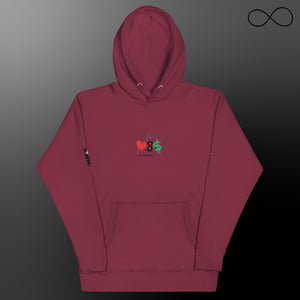 UD 10.5 Unisex Hoodie