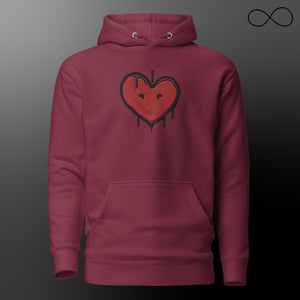 UD HD Unisex Hoodie