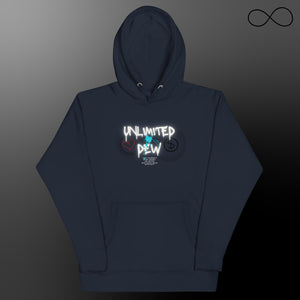 Unlimited Dew 7 - Unisex Hoodie