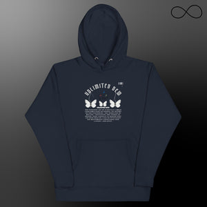 UD BUDERFLY Unisex Hoodie