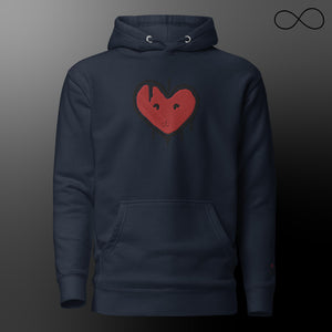 UD HD Unisex Hoodie