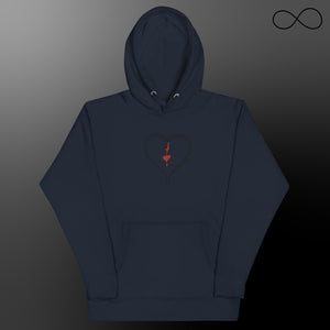 UD HD 3 Unisex Hoodie