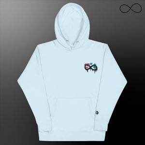 UD 8.5 Unisex Hoodie