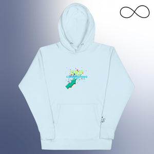 UD DRIP Unisex Hoodie