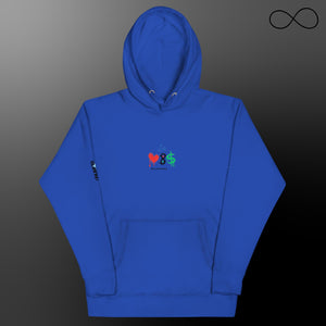 UD 10.5 Unisex Hoodie