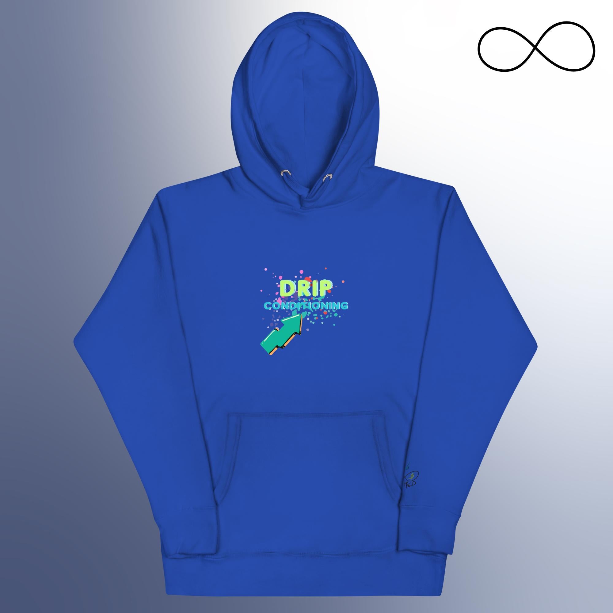 UD DRIP Unisex Hoodie