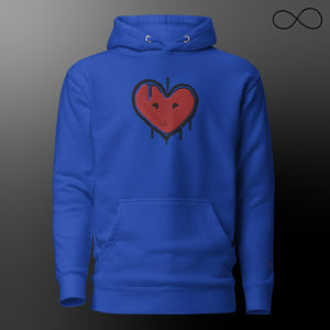 UD HD Unisex Hoodie