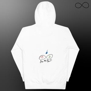 UD ANIME 10.5Unisex Hoodie