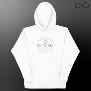 UD BUDERFLY Unisex Hoodie