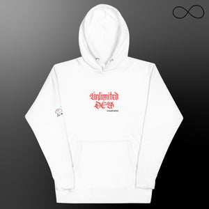 UNL DEW 7 Unisex Hoodie