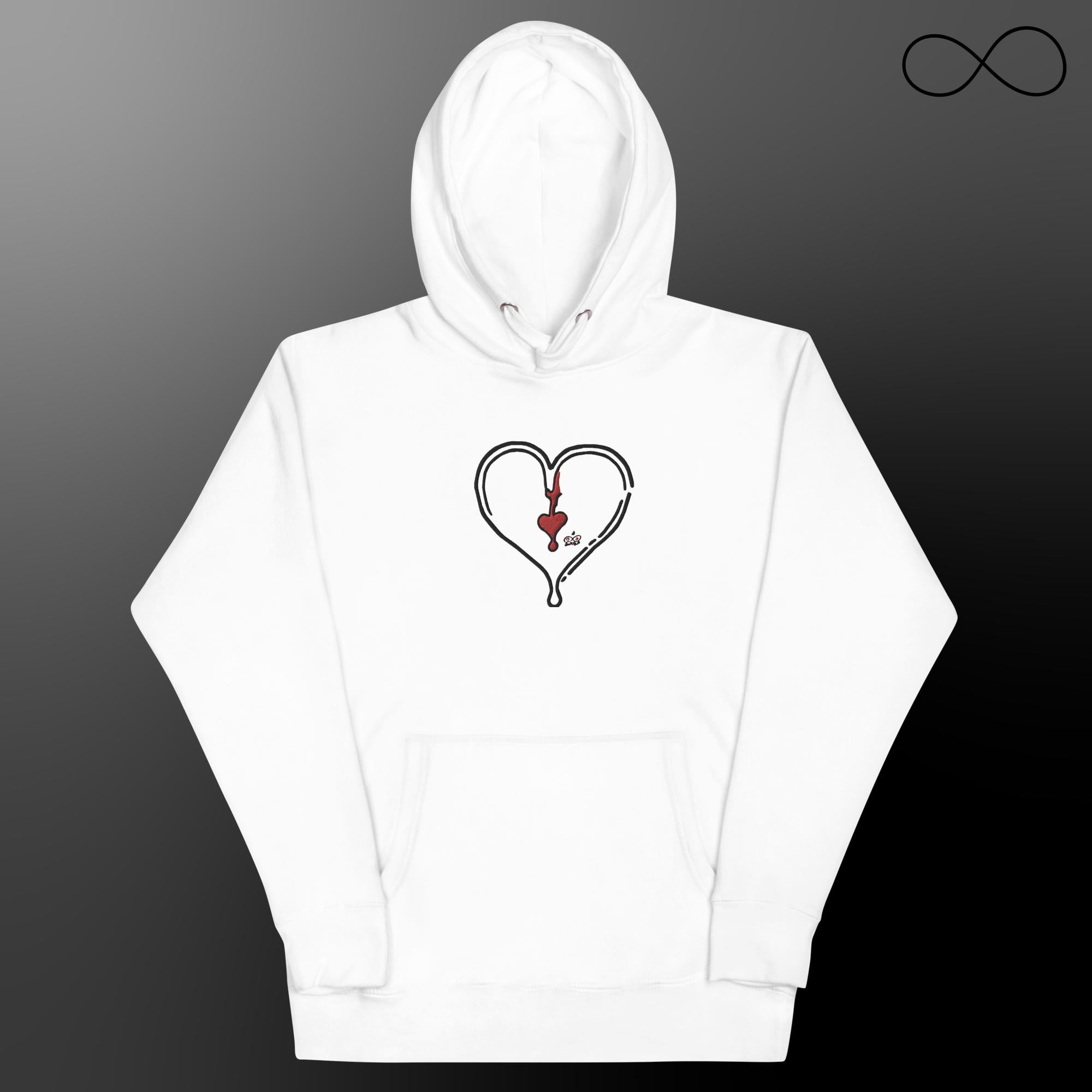 UD HD 3 Unisex Hoodie