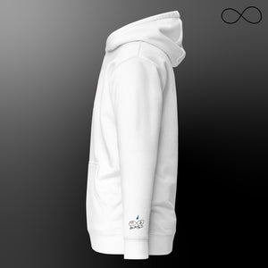 UD HD Unisex Hoodie