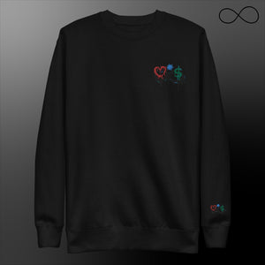 UD 8.5 Unisex Premium Sweatshirt