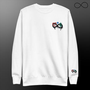 UD 8.5 Unisex Premium Sweatshirt