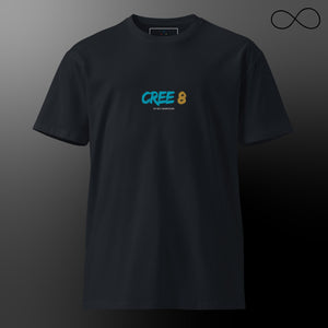 C8 Unisex premium t-shirt