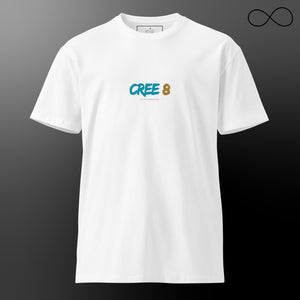 C8 Unisex premium t-shirt