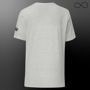 UN 1 Unisex t-shirt