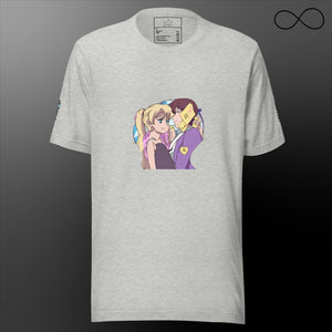 UD ANIME Unisex t-shirt